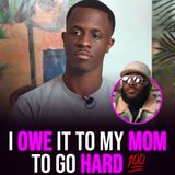 XYBM Clips: I owe it to my mom to go hard