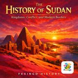 The Candace Amanishakheto Treasures of Meroe — Fexingo History