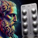 Platone è meglio del Prozac