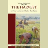 The Harvest - On the Rich Man and Lazarus