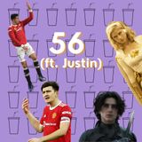 The Man United Mess and Our Favourite 2021 Shows with Justin! | Episode 56