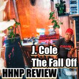 The Fall Off Album Review