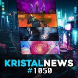 🎙 DISASTRO FAIRGAME$. | CANCELLATO il MARKETING per MARATHON? | RESIDENT EVIL 9 ▶ #KristalNews 1050