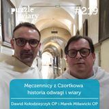 219: Męczennicy z Czortkowa – historia odwagi i wiary