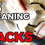 25 Cleaning Hacks You_ll Wish You Knew Sooner