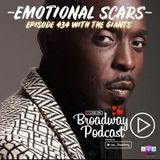 Episode 434 - Emotional Scars