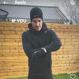 "En uredigeret telefonsamtale" Dry january, året der gik, samt et 2024 mål