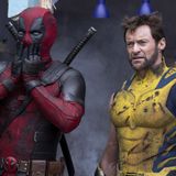 Deadpool & Wolverine & Cobra Kai 2024-07-25