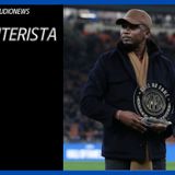 Eto'o blinda Lautaro: "Gli auguro una grande carriera all'Inter"