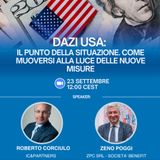 Export Talks: Dazi USA