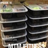 Episode 14 | "Meal Preparation"