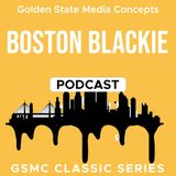 GSMC Classics: Boston Blackie Episode 7: The Missing String of Pearls
