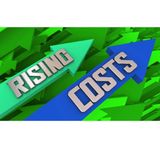 Show 2021-26 Segment 3 Why Is The Stuff We Want To Buy, Including Gas, More Expensive?