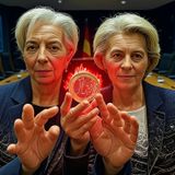 INICIAN LA PROPAGANDA DEL EURO DIGITAL PERO HAY ALGO QUE TE OCULTAN: LAS PRUEBAS DE SUS RIESGOS