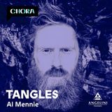 TANGLES:  Al Mennie