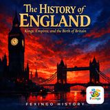 After Boudica: The Romanization of Britain — Fexingo History