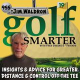 Insights and Advice for Greater Distance & Control Off The Tee