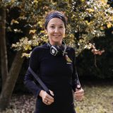 Michela Lovati, Master Trainer di Camminata Metabolica: "Un metodo innovativo che dona molteplici benefici" - Radio Wellness