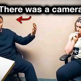 When Waffle House Killer Discovers Everything Was Recorded