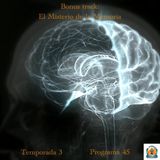 El misterio de la memoria