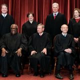 Ep 67 - Why We Need a Constitutional Amendment to Keep the Supreme Court at Nine Justices