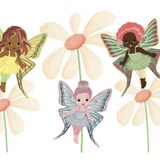 Eva's visit to Fairy-Land | Bedtime Stories For 7/8/9 Year Olds