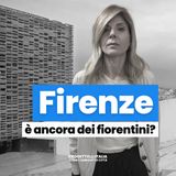 Firenze: abitare una città globale