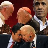Did the Deep State and the Deep Church Accommodate Drug and Child Trafficking Out of Honduras?