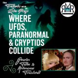 Faeries, Mimics & Time Glitches: The Paranormal Lives of Tillie & Artemaeus Treadwell