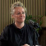 𝗞𝗩𝟸𝟻 🗳️ Mette Jorsø – Radikale Venstre