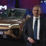 KGM - Actyon 2025 - Luca Ronconi racconta il nuovo KGM Actyon
