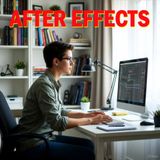 43.1 After Effects, introduzione