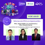 693 - Reformas a la LFPCA y su impacto jurídico