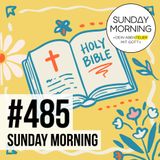 DAS WORT GOTTES - Beten mit der Bibel | Sunday Morning #485