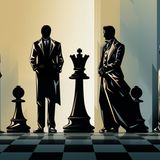The Big Four by Agatha Christie
