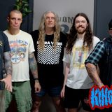 From Carnage To Creativity: KING PARROT’s MATT YOUNG On Tour Burnout, Album Drops, And What’s Next