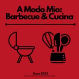 BBQ & Cucina  - Intro