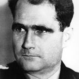 #ParliamoDiStoria - Rudolf Hess: il "delfino" di Hitler