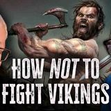 Revenge of the Vikings_ The Road to 1066 Episode