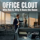 Office Clout - The Michael Scott Paradox