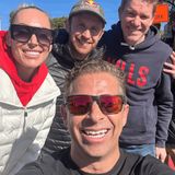 Tarek Rasouli, From OG Freerider to the Biggest Agent in Mountain Biking