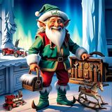 The Elf Chronicles Tinker The Elf