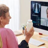 ¿Revolución o Riesgo? Telemedicina y Educación Virtual Transforman la Salud | DR. JAVIER CHACÓN