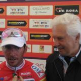Giro di Sicilia 2019: intervista a Manuel Belletti, vincitore della seconda tappa