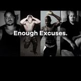 Start Working Hard. - 1 Hour David Goggins Motivation