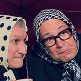 Tola y Maruja anuncian su regreso a los escenarios con una gira nacional cargada de humor y crítica social