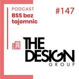 #147 Ciekawe Firmy - The Design Group