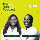 The Importance of Due-Dilligence in Investing, with Damilola Thompson and Nubi Kay