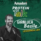 Ep.3 La leggendaria storia del "tiro ignorante" di Gianluca Basile