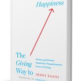 Jenny Santi The Giving Way To Happiness
